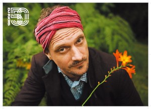 DJ KOZE / POSTER